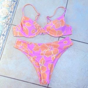Aurelle Swimsuit